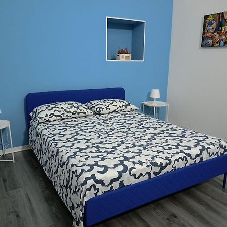 Agathae Home Catania Exterior photo