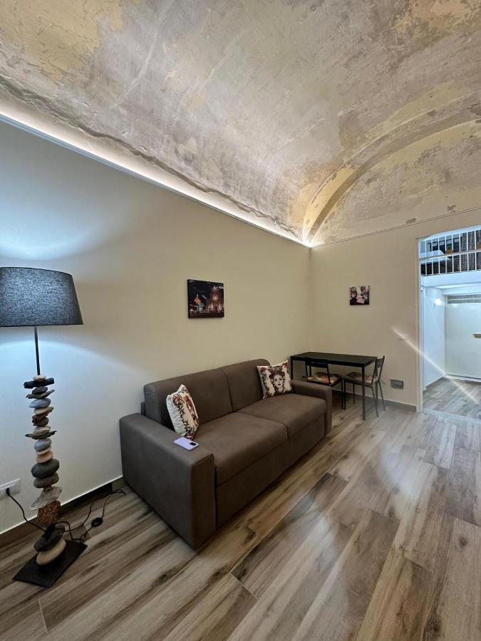Agathae Home Catania Exterior photo