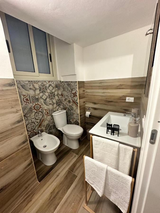 Agathae Home Catania Exterior photo
