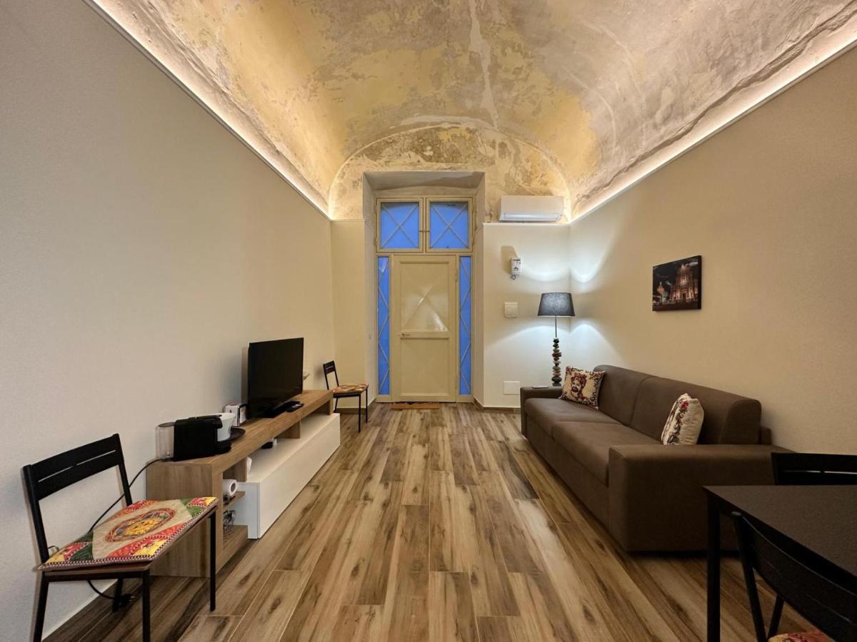 Agathae Home Catania Exterior photo