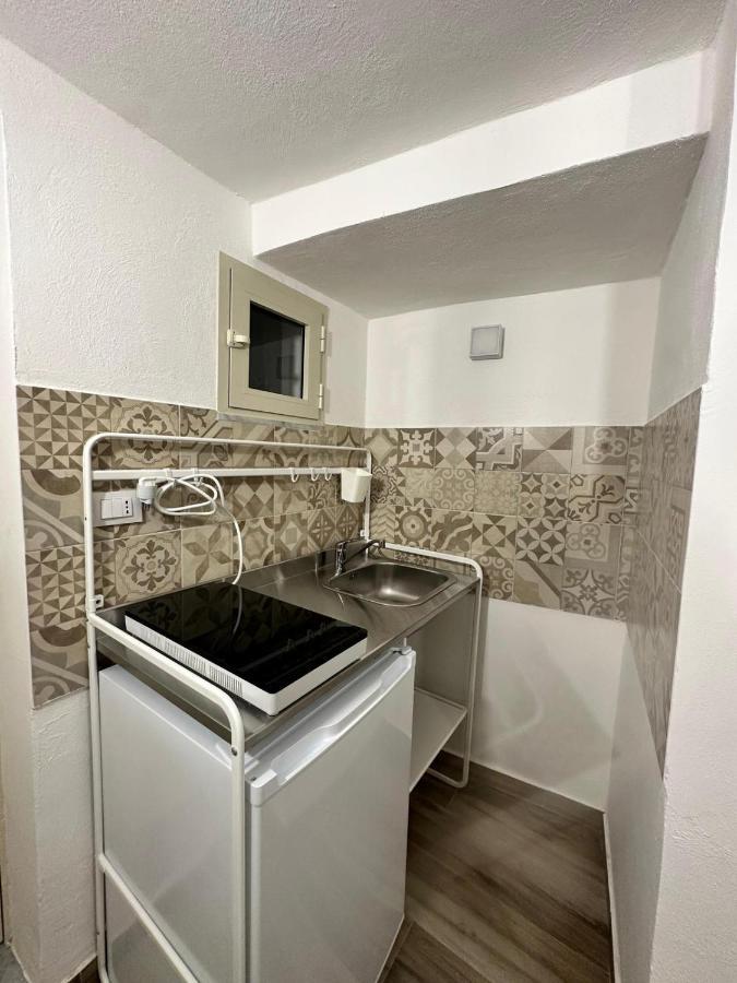 Agathae Home Catania Exterior photo