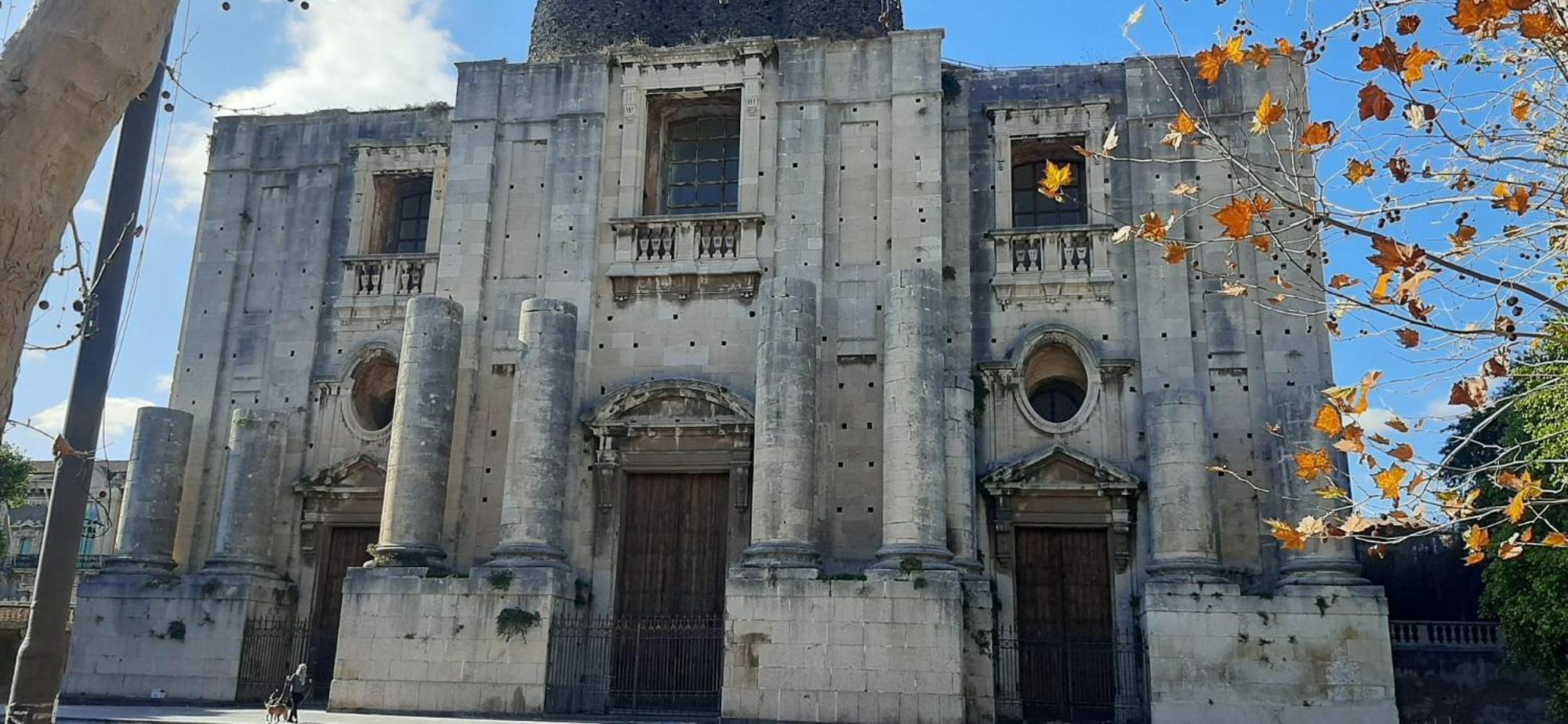 Agathae Home Catania Exterior photo