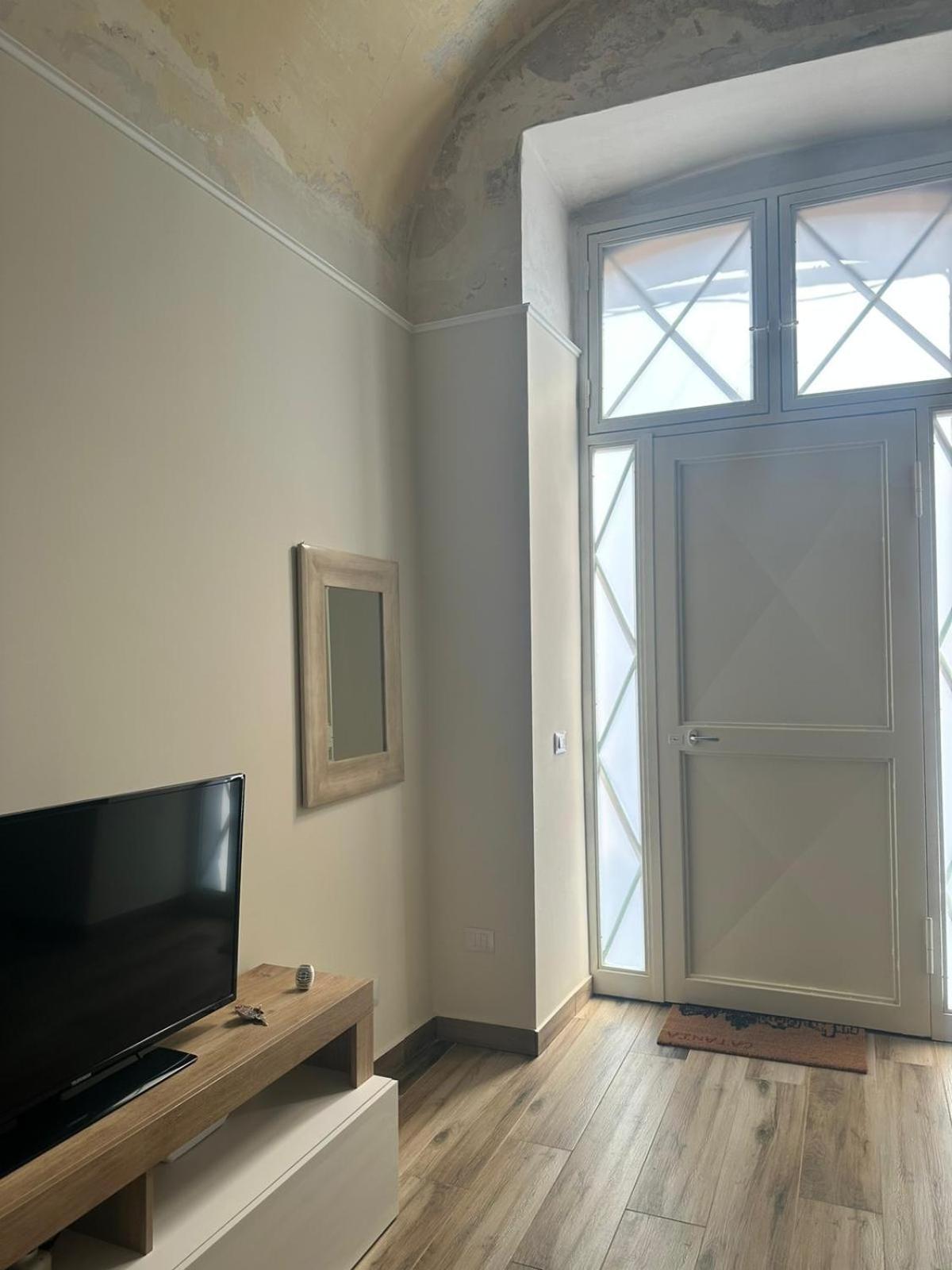 Agathae Home Catania Exterior photo