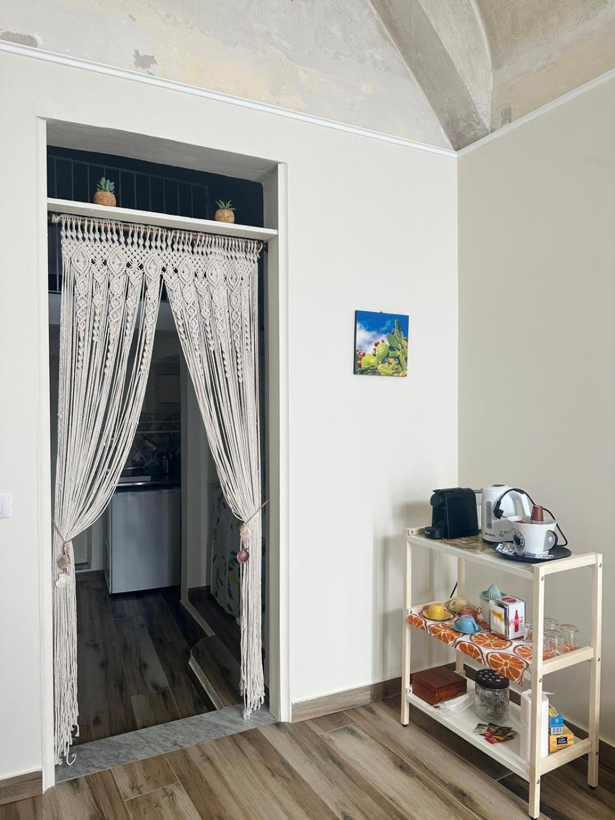 Agathae Home Catania Exterior photo