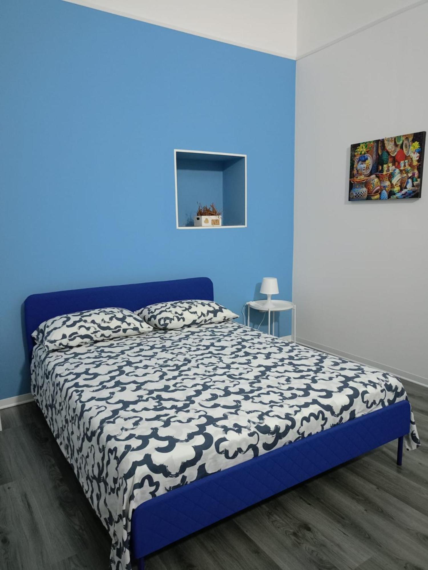 Agathae Home Catania Exterior photo