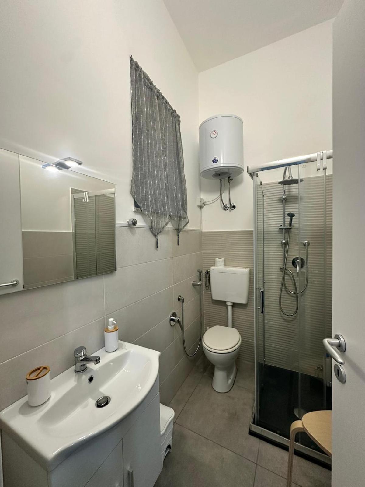 Agathae Home Catania Exterior photo