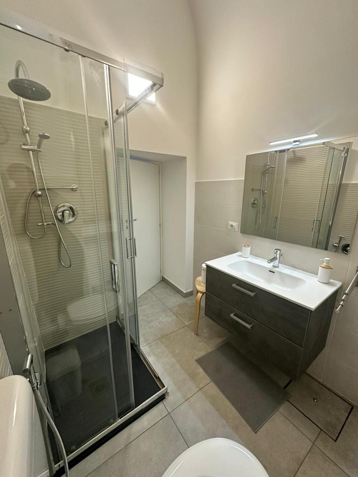 Agathae Home Catania Exterior photo